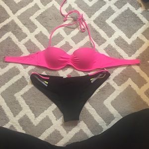 Victoria secret bikini set